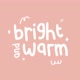 brightandwarm