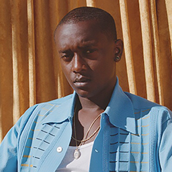 Giphy profile picture for @buddy