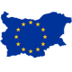 Giphy profile picture for @bulgaria