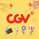 CGV Cinemas Vietnam Avatar