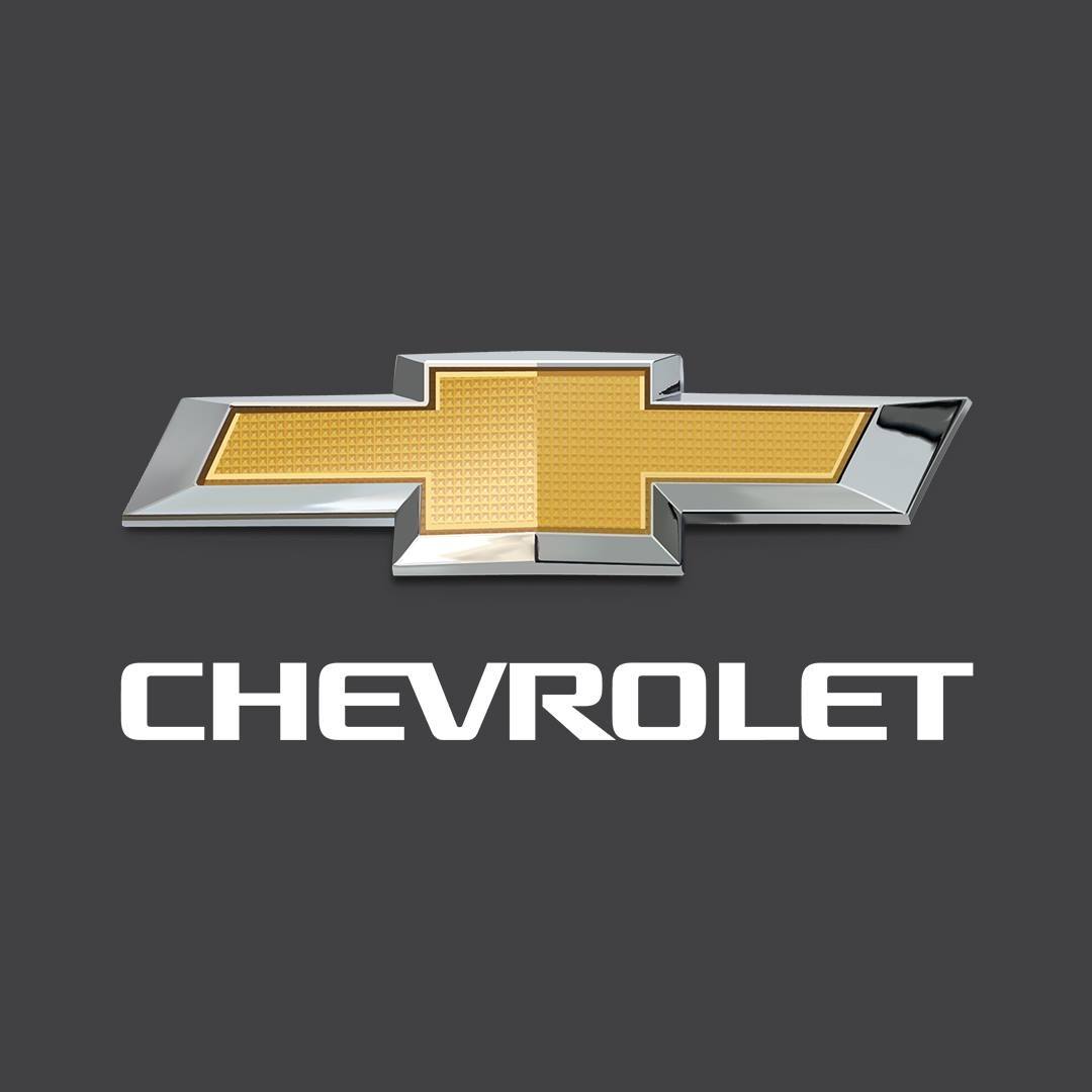 Giphy profile picture for @chevrolet