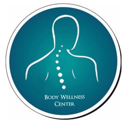 Giphy profile picture for @chiropractor
