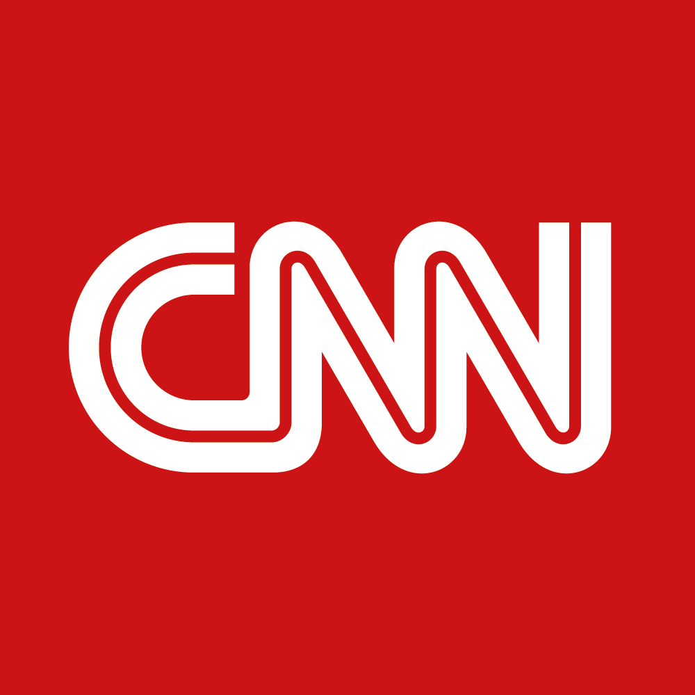 Giphy profile picture for @cnn