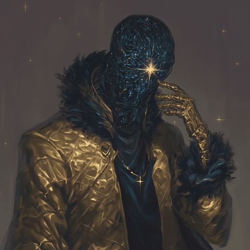 Giphy profile picture for @coherent