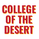 collegeofthedesert