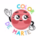 colordemarte