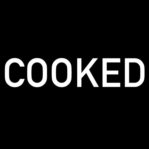 Giphy profile picture for @cooked