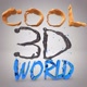 Cool 3D World Avatar