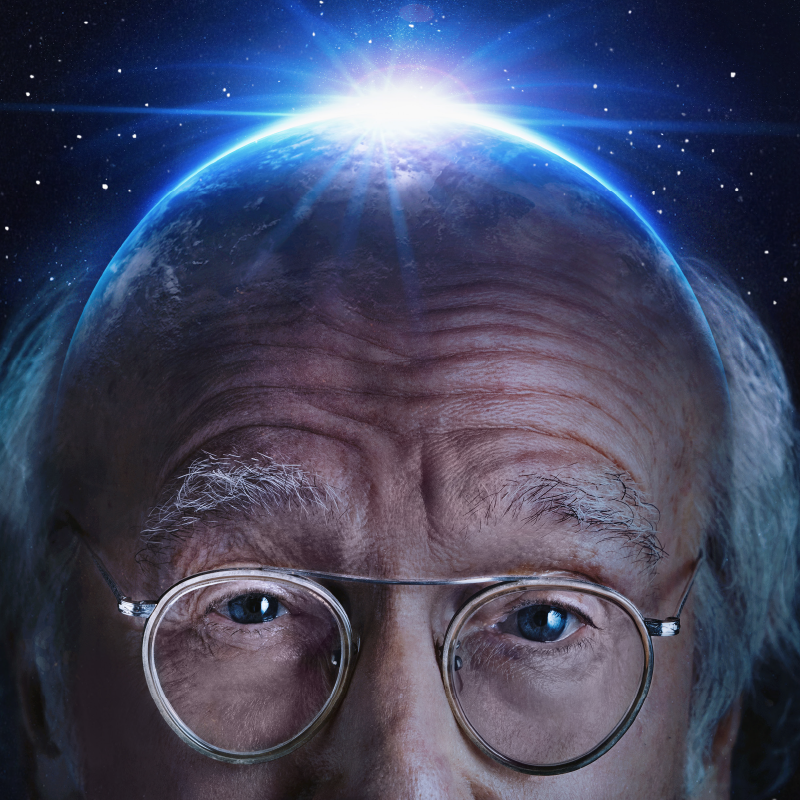 Curb Your Enthusiasm