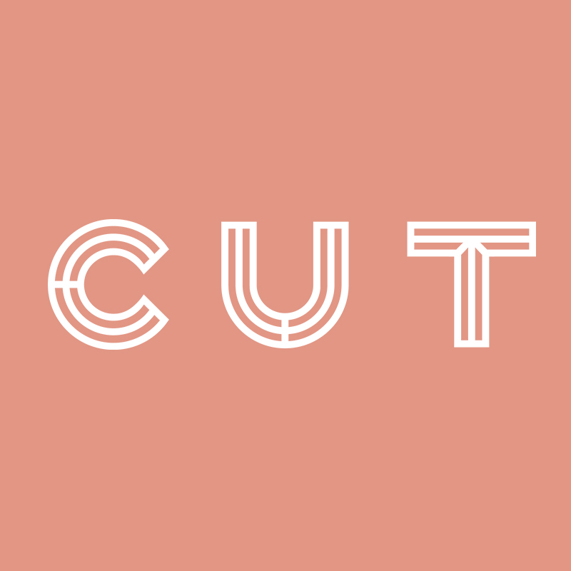 Giphy profile picture for @cut