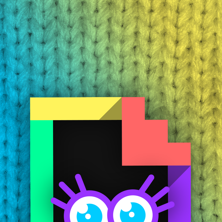Giphy profile picture for @cute