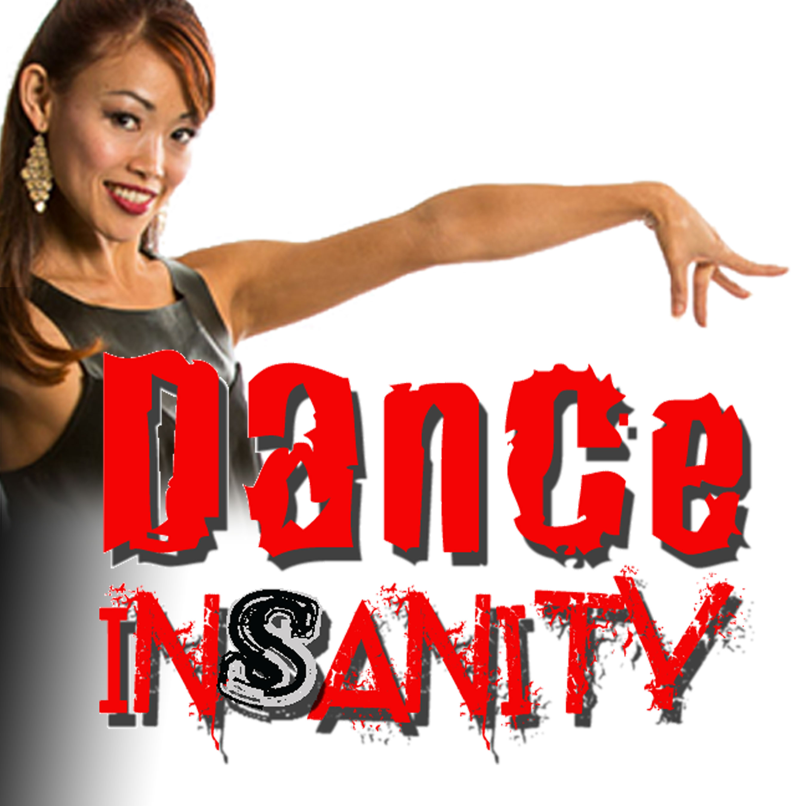 Salsa Bachata GIF by Dance Insanity