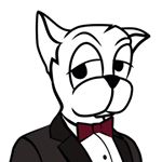 Giphy profile picture for @dared