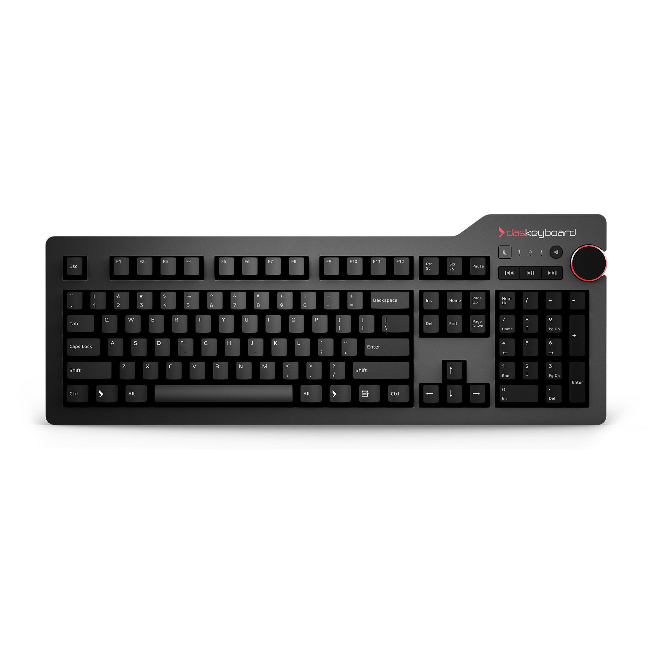 Giphy profile picture for @keyboards