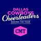 Dallas Cowboys Cheerleaders: Making the Team Avatar
