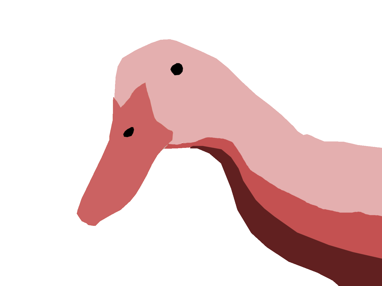 Giphy profile picture for @quacks