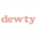 dewtybeauty