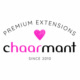 chaarmanthairextensions