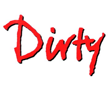 Giphy profile picture for @dirty
