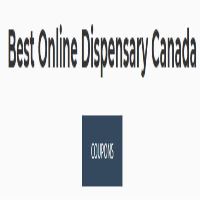 Giphy profile picture for @dispensary