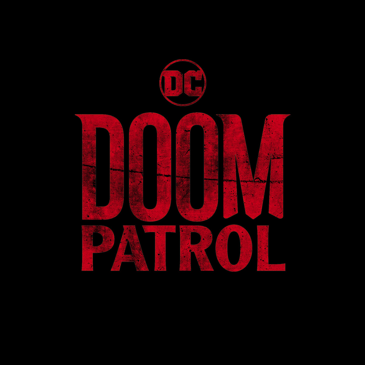 Doom patrol gifs