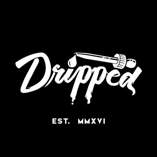 Giphy profile picture for @dripped