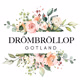 drombrollopgotland