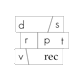dsrptvrec