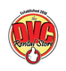 dvcrentalstore