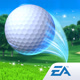 EA Golf Clash Avatar