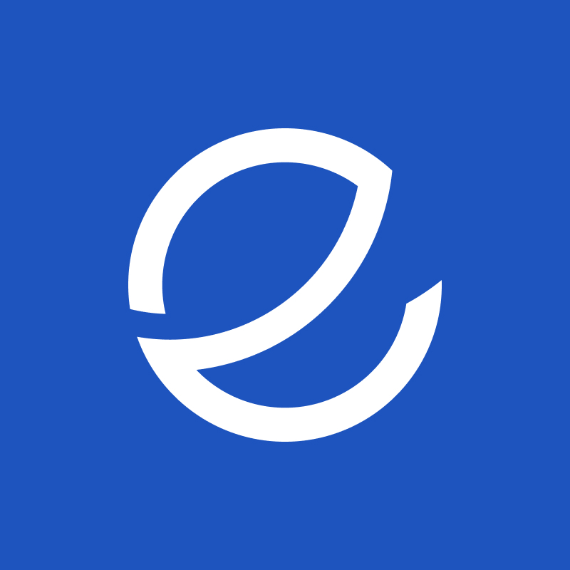 Giphy profile picture for @eco