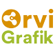 Orvigrafik