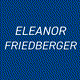 Eleanor Friedberger Avatar