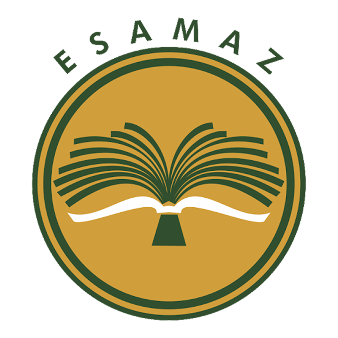 Giphy profile picture for @esamaz