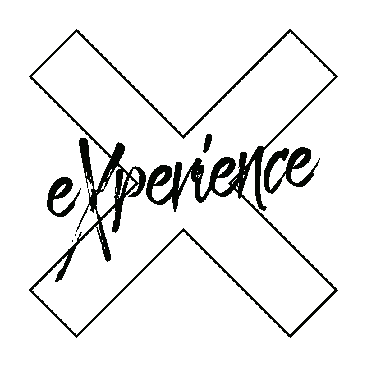 Giphy profile picture for @experience