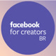 Facebook Creator Day Brasil Avatar