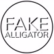 fakealligator