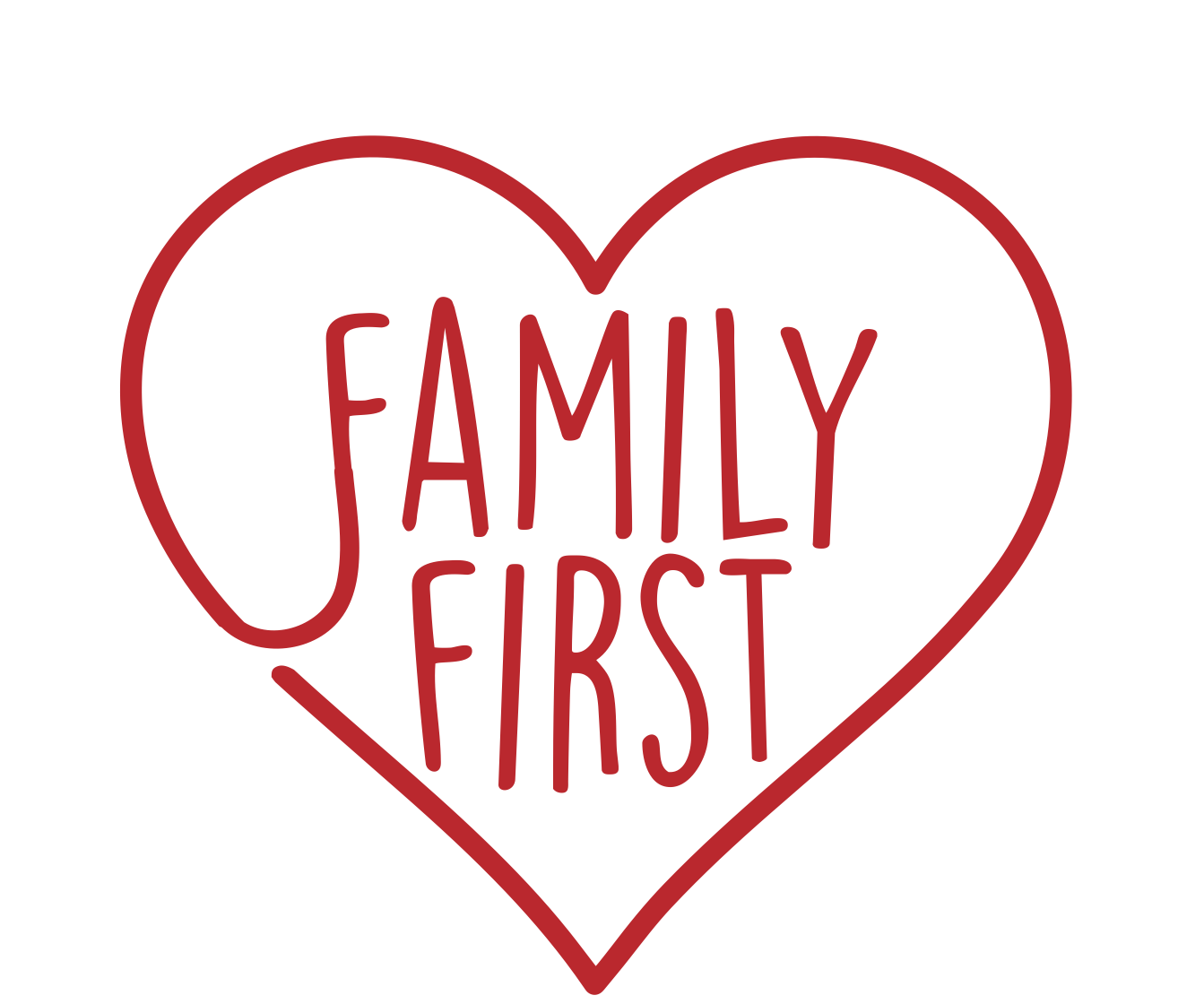 Sticker by Family First