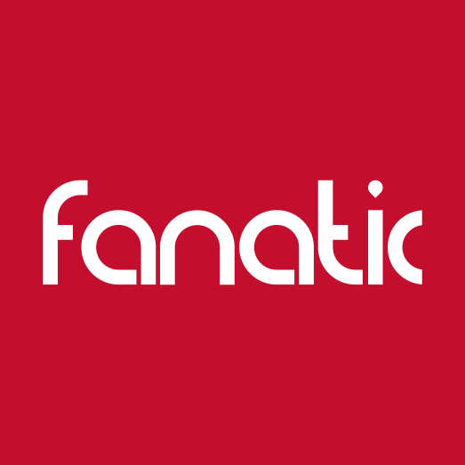 Giphy profile picture for @fanatic