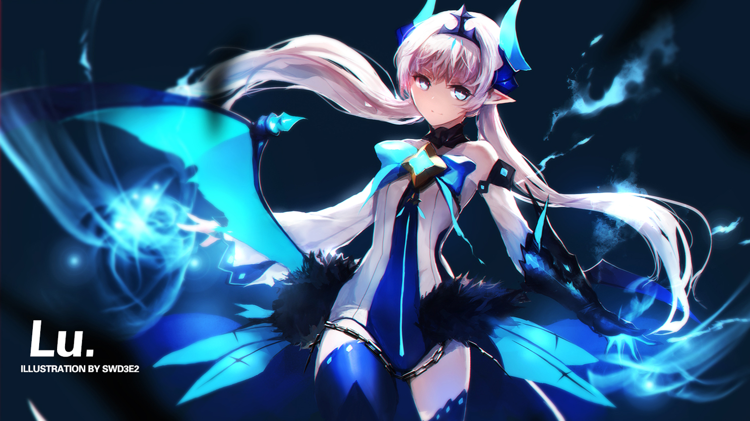 Giphy profile picture for @flowing