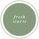 freshstarts