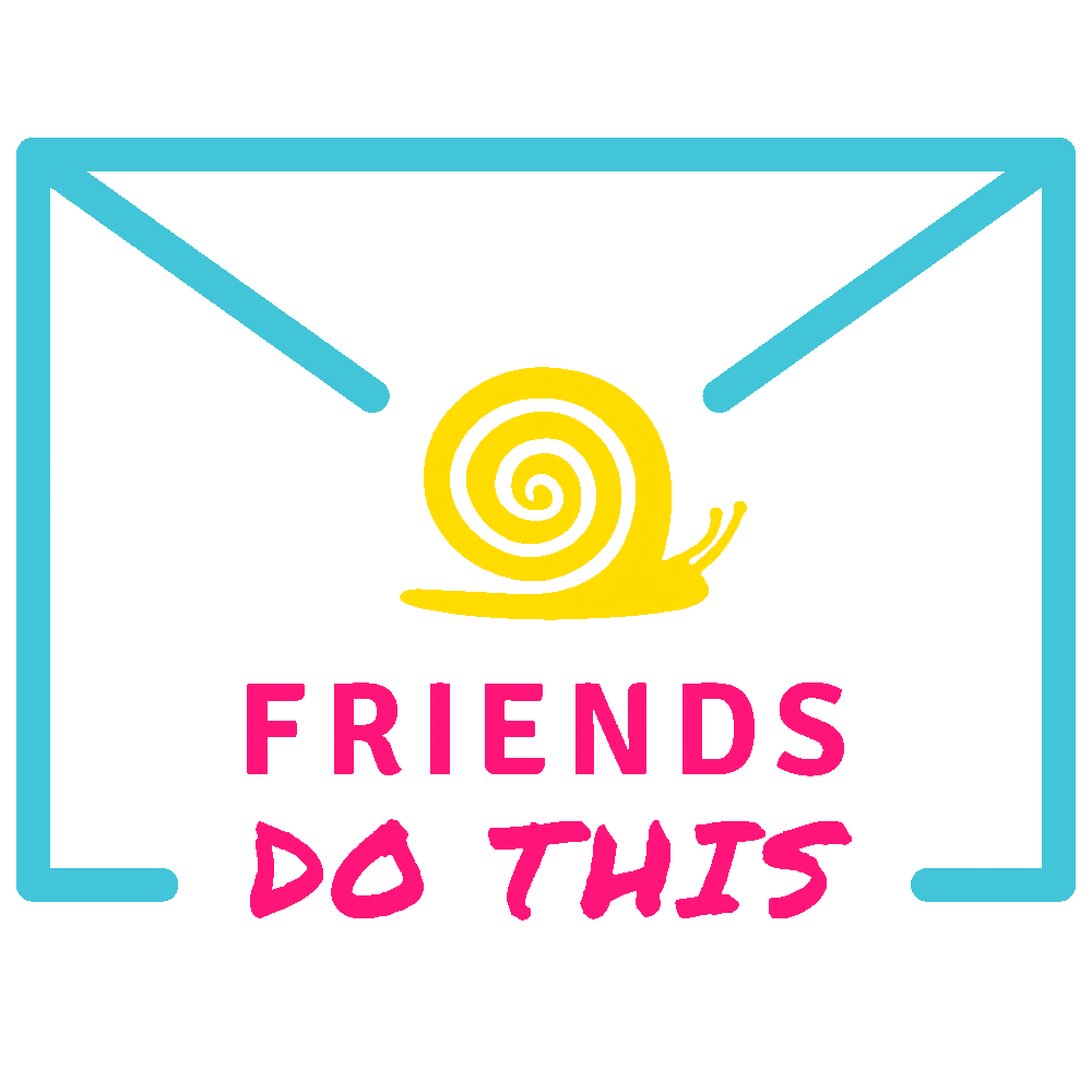 Free Friendship Gif Cards