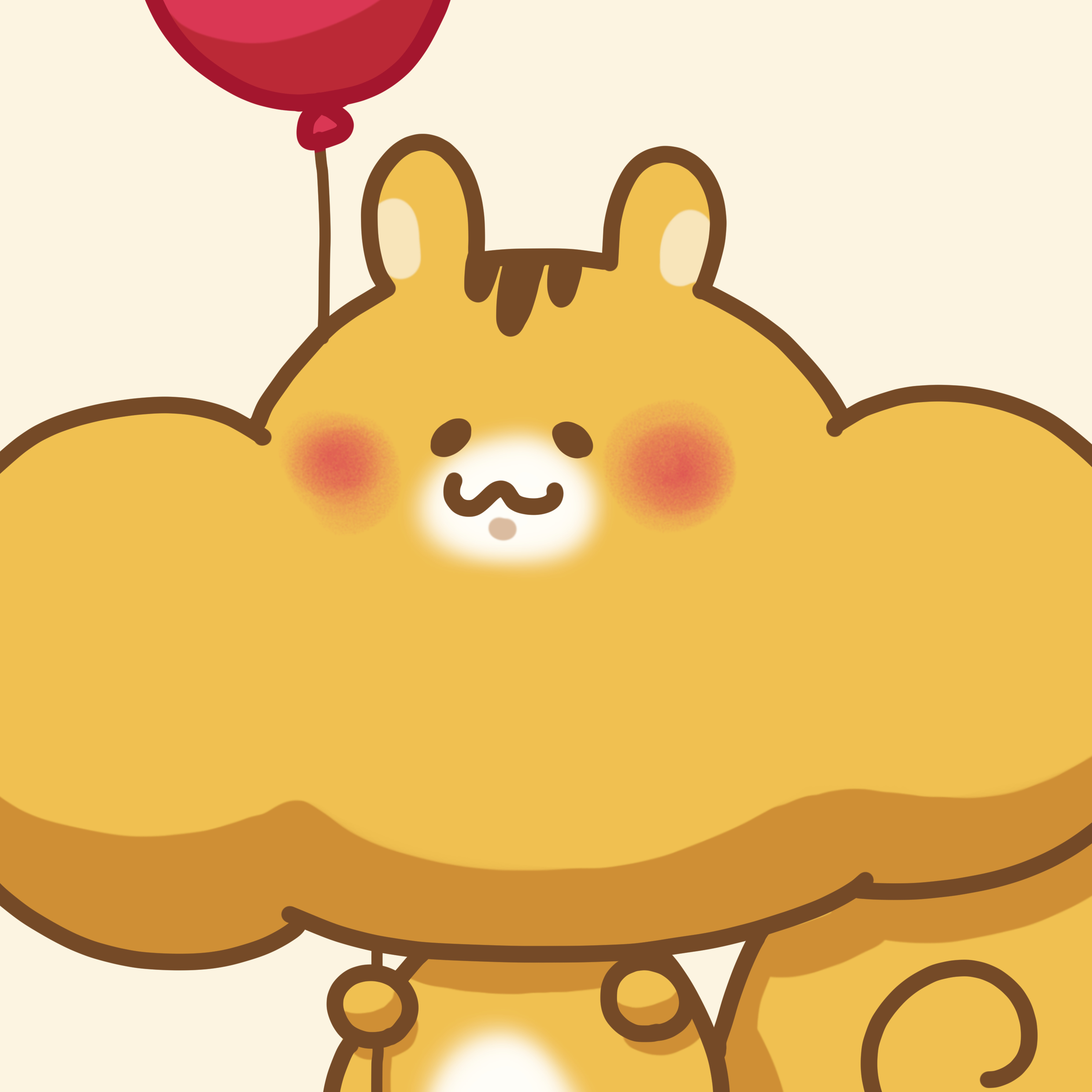 ぱふぱふ GIFs - Get the best GIF on GIPHY