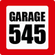 garage545