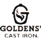 goldenscastiron