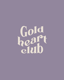 goldheartclub