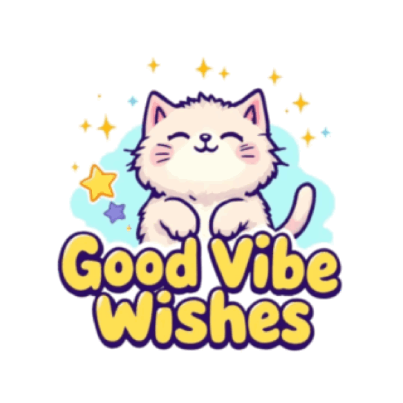 Good Vibe Wishes