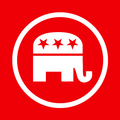 Giphy profile picture for @gop