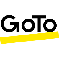 Giphy profile picture for @goto