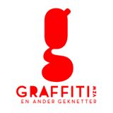 Giphy profile picture for @graffiti